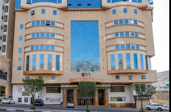 Al Olayan Palace 