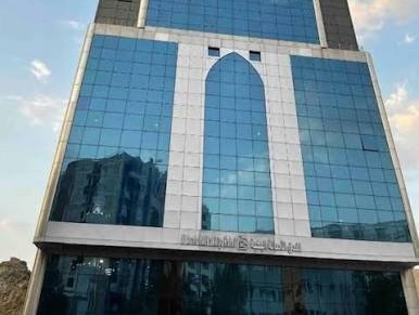 Asala Al Bakiyah Hotel 