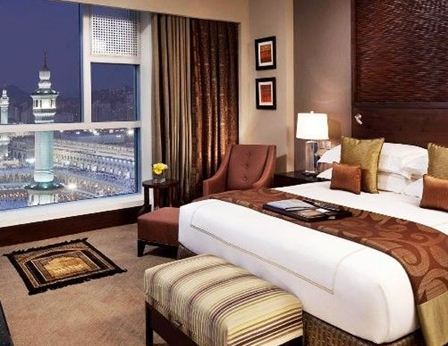 Asala Al Bakiyah Hotel