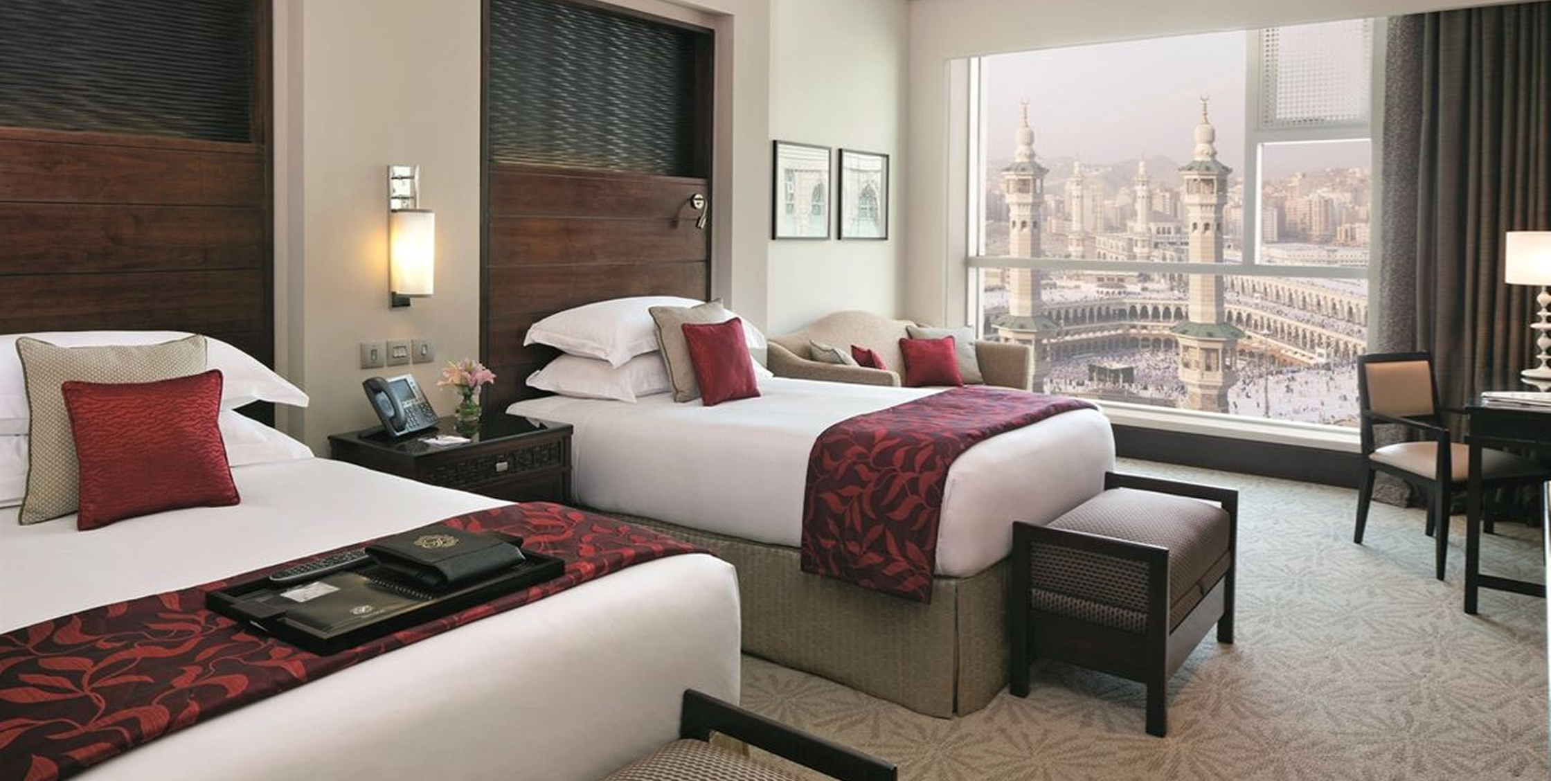 Rehab Al Madain Hotel